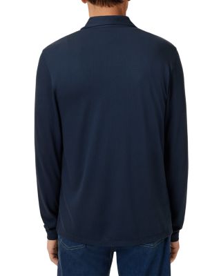 Caserta Regular Fit Button Front Shirt  