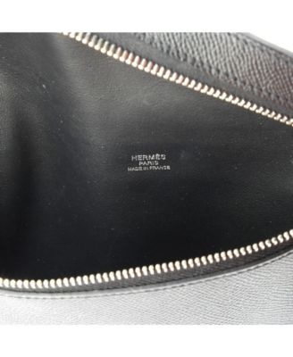 Petite Course Bag Epsom