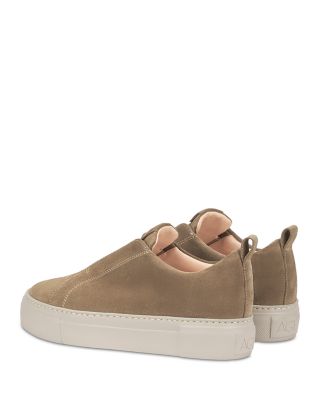 Women's Clementina Gesso Sneakers