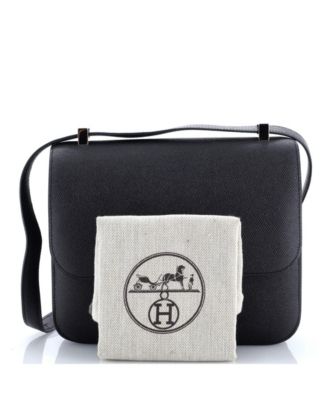 23 Constance Bag Epsom