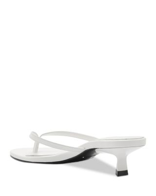 Women's Carolyn Thong Sandals