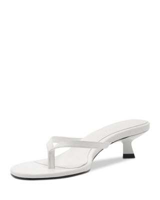 Women's Carolyn Thong Sandals