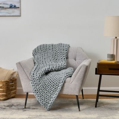 Tree Napper Cooling Weighted Blanket, Large 20 lbs.