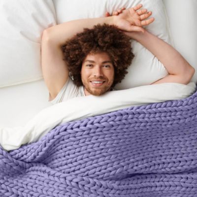 Tree Napper Cooling Weighted Blanket