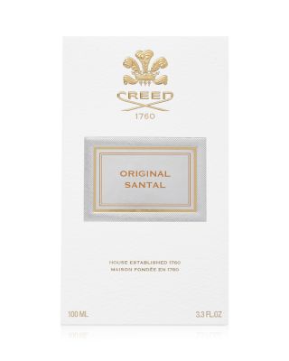 Original Santal 3.3 oz.