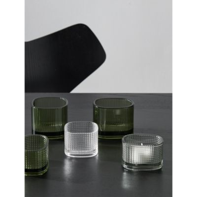 Magica Super Circle Votive Candle Holder - Medium