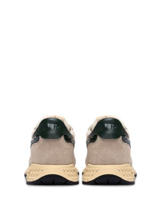 Men's Reelwind Low Man Lace Up Sneakers