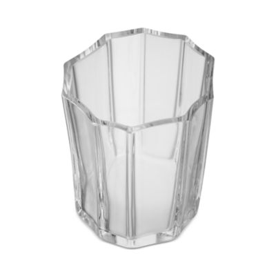 Reed Votive Candle Holder - Medium