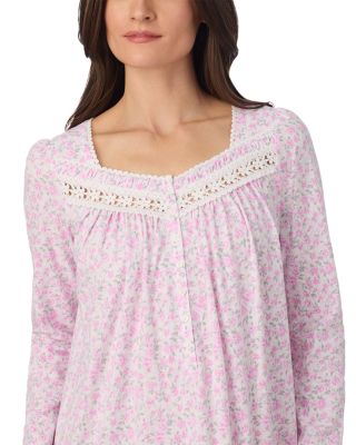 Jersey Knit Nightgown