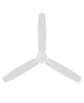Smart Fans Blitzen 54in Indoor or Outdoor Smart Home Ceiling Fan
