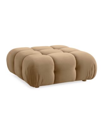 TOV Furniture - Calliope Modular Ottoman