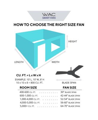 Limited Fans Disc II 52in 3000K LED Indoor or Outdoor Pull Chain Ceiling Fan