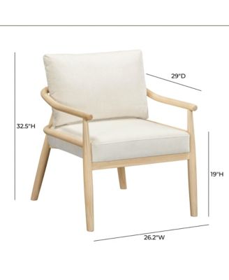 Dixie Accent Chair