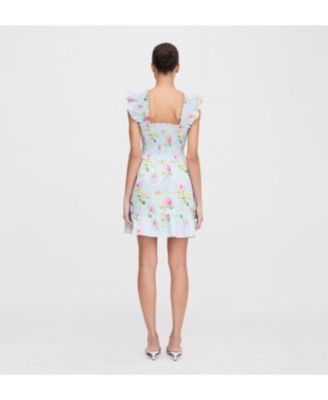 Women's Elizabeth Nap Dress
