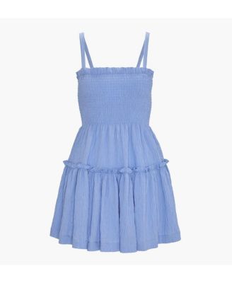 Women's The Seraphina Mini Nap Dress