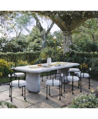 Pansy Outdoor Dining Chair