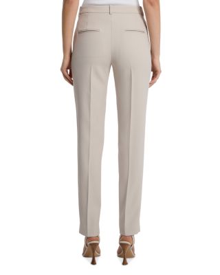Samantha Crepe Sable Pants
