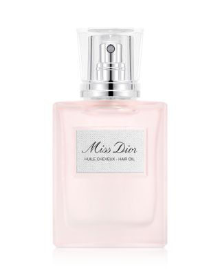 Miss Dior Hair Oil 1 oz.