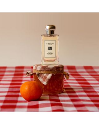 Orange Marmalade Cologne 3.4 oz.