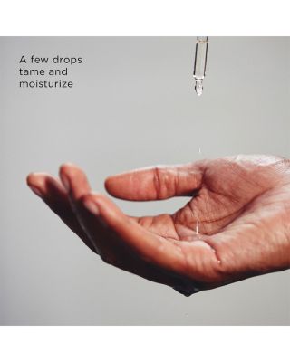 Sandalwood Beard Oil 1 oz.