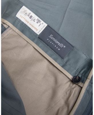  Cotton & Cashmere Pant