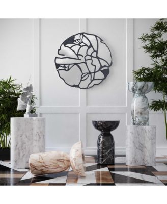 Rue Marble Side Table