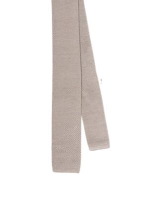  Redford Silk Knit Necktie