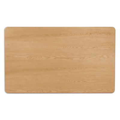 Harriette 60" Rectangle Dining Table