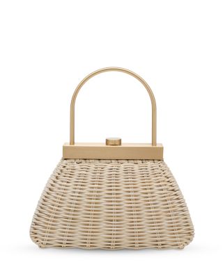 Cult Gaia - Estelle Top Handle Bag