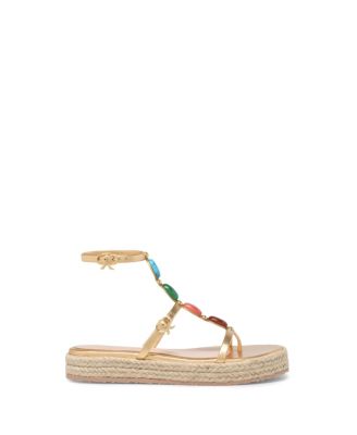Women's Shanti Beach Espadrillas