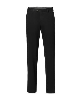 Parma Essential Cotton Stretch Chino Pants