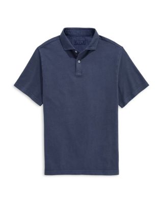 Vineyard Vines - Lived In Pique Polo