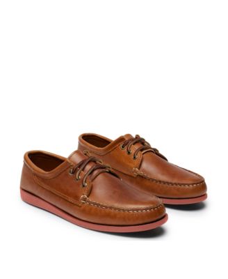 Men's Blucher Shoe
