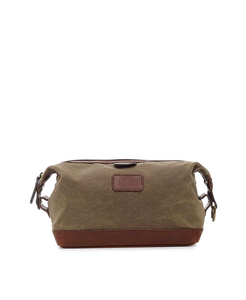 Korchmar Ryder Toiletry Kit