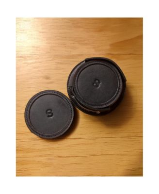 Frost Coaster, Set of 4