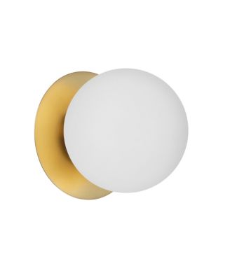 Burlat 1 Light Wall Sconce