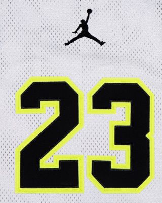 Boys' Jordan 23 Jersey - Big Kid