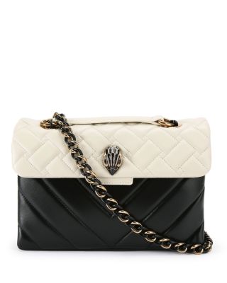 KURT GEIGER LONDON - Kensington Bag