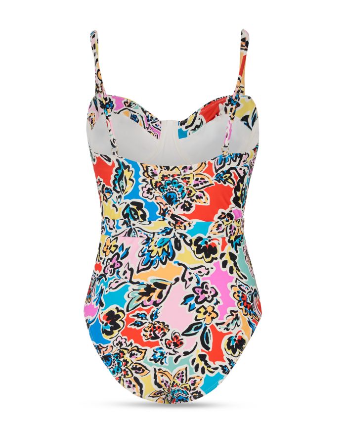 Rainbow Oasis Swimsuit