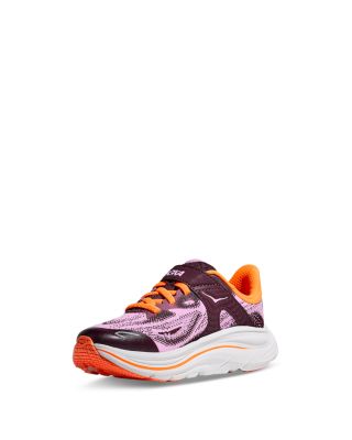 Unisex Clifton 10 Sneakers - Little Kid, Big Kid