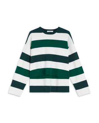 Jesone Crewneck Sweater