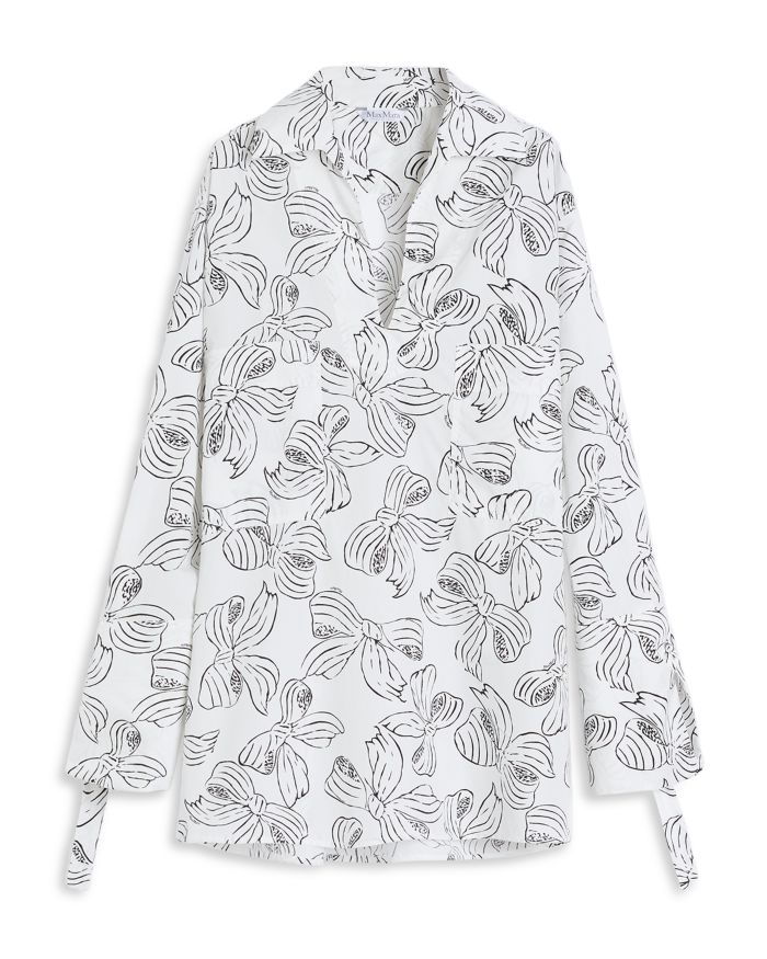Sansa White Dress