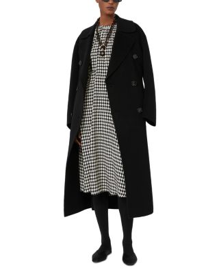 Charlotte Black Dress