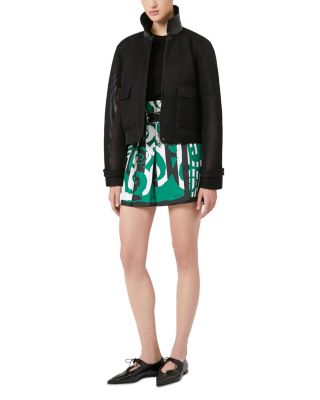 Gerico Wool Crewneck Sweater