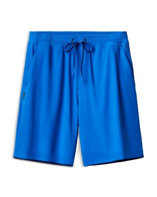 Pursuit 7" Drawstring Shorts