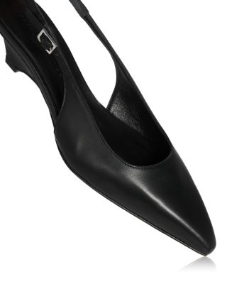 Women's Vivian Slingback Flats