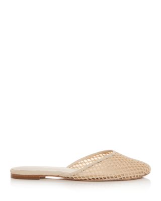 Women's Melly Woven Mules