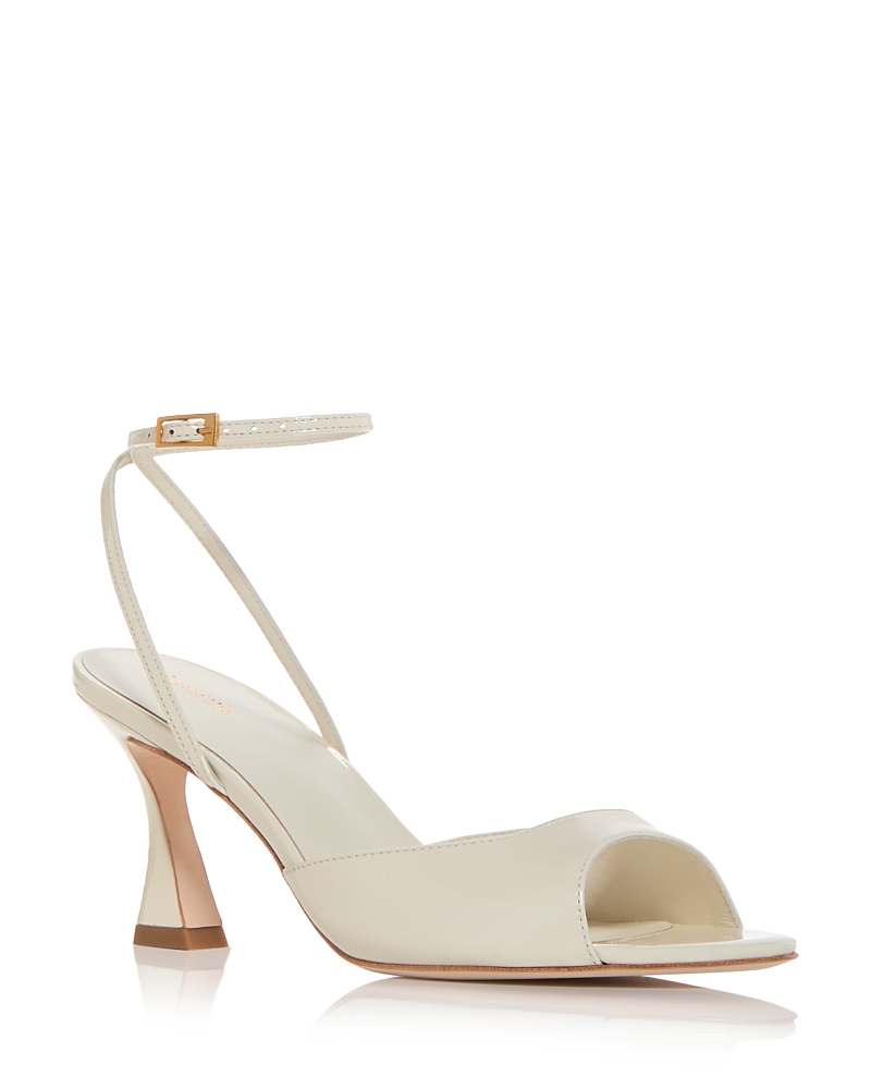 Reformation Women's Noey Sandals In White