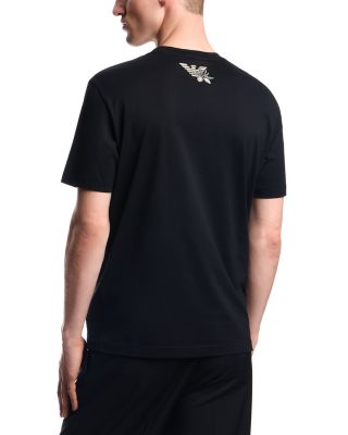 Fig & Lady Graphic Logo Tee