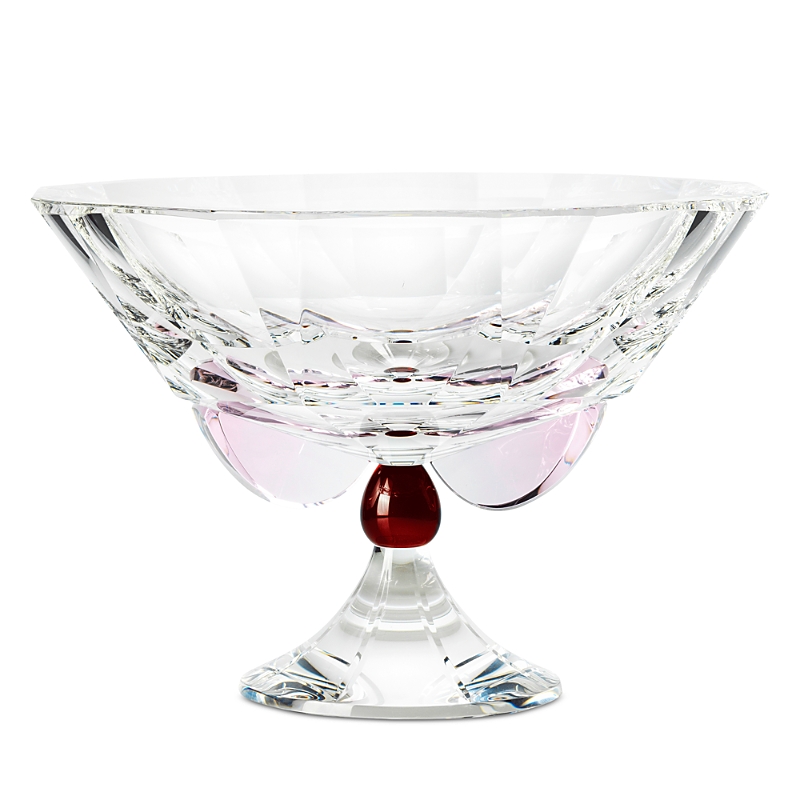 Reflections Copenhagen Amira Small Bowl In Transparent